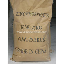 45% Zinc Phosphate Powder For Oil Caiting Application